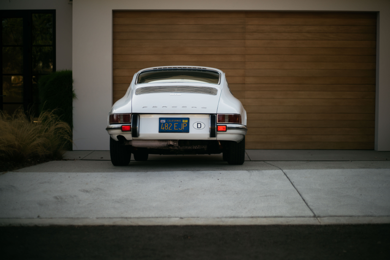 Illustration for article titled Why The Porsche 912 Has Its Own Cult Following